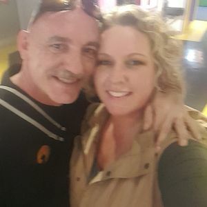 Meet your Posher, Larry